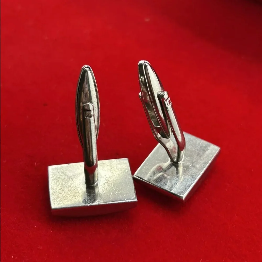 mother of pearl Cufflinks For Men